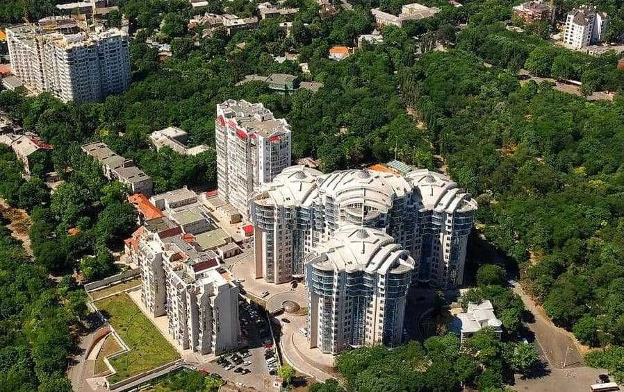 Продам 2х ком. в ЖК Мерседес - Лідерсовський бульвар.5 Odesa - photo 3