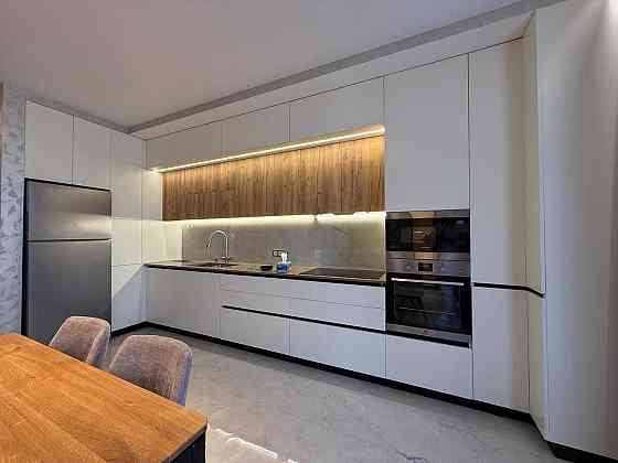 Продам 3-комн. квартиру 117 м² в ЖК Derby, Дерби. Дизайнерский ремонт. Odesa