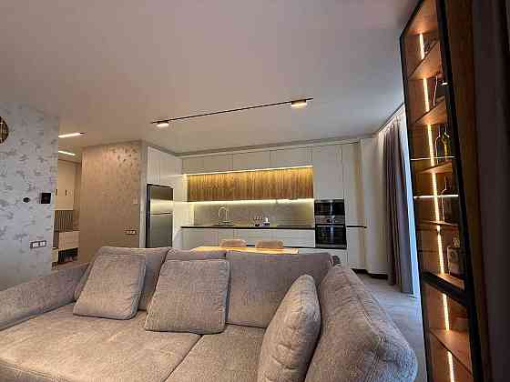 Продам 3-комн. квартиру 117 м² в ЖК Derby, Дерби. Дизайнерский ремонт. Odesa