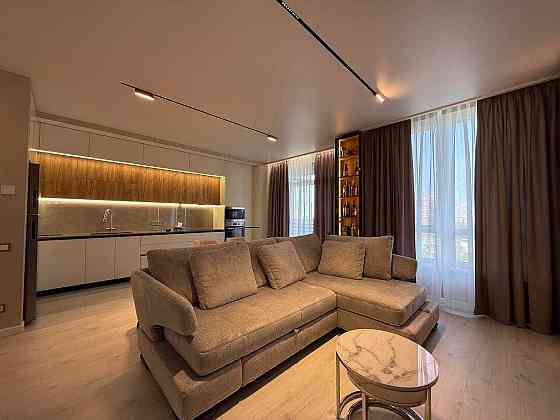 Продам 3-комн. квартиру 117 м² в ЖК Derby, Дерби. Дизайнерский ремонт. Odesa