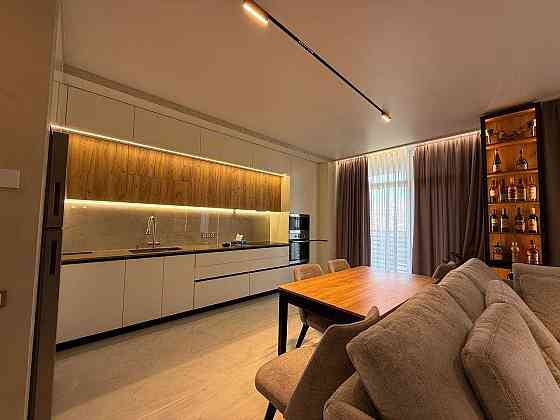 Продам 3-комн. квартиру 117 м² в ЖК Derby, Дерби. Дизайнерский ремонт. Odesa