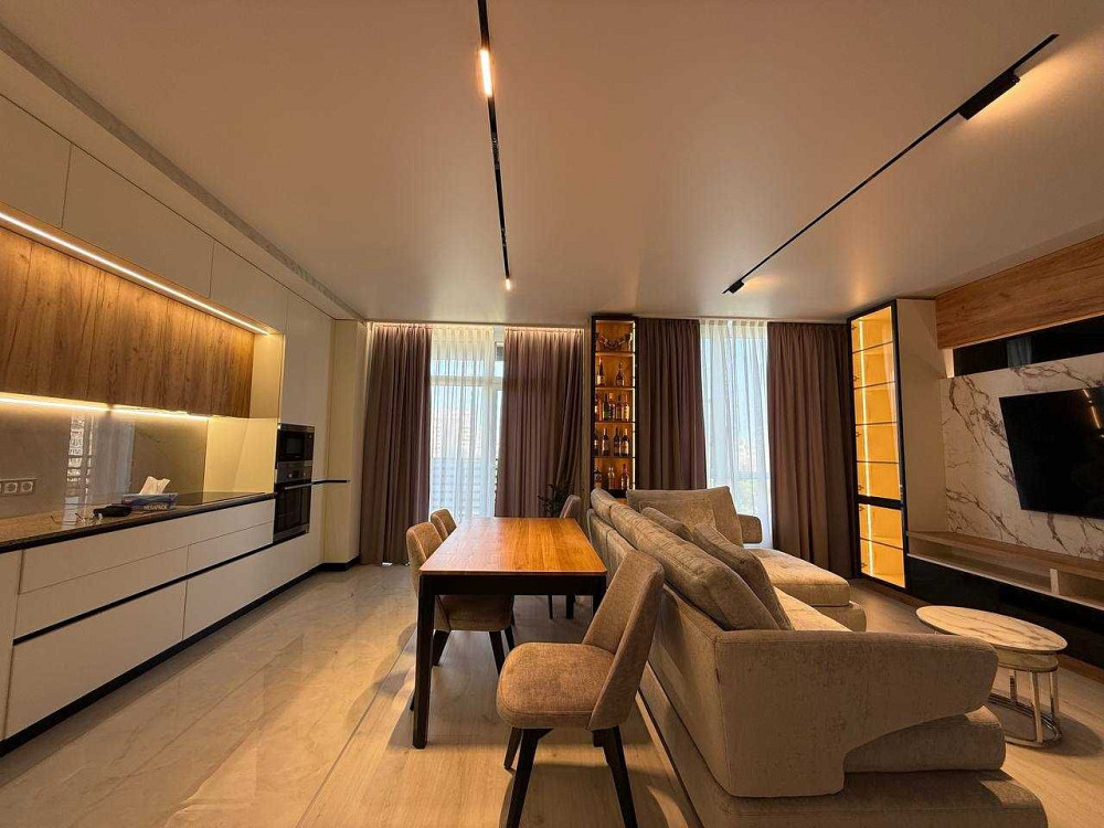 Продам 3-комн. квартиру 117 м² в ЖК Derby, Дерби. Дизайнерский ремонт. Odesa - photo 1