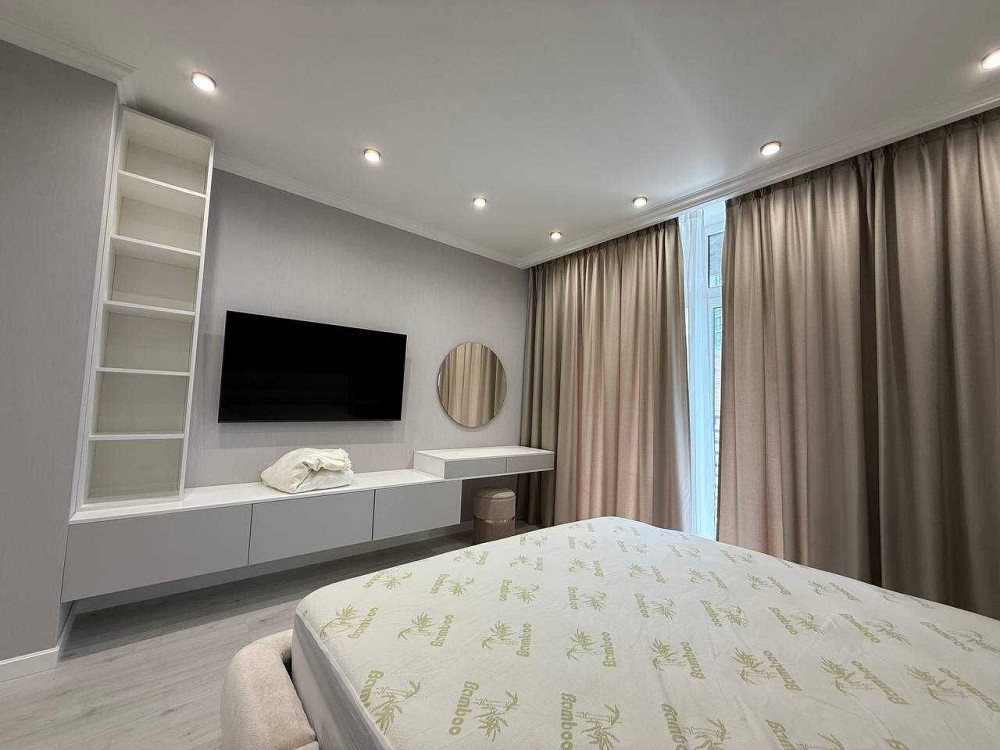 Продам 3-комн. квартиру 117 м² в ЖК Derby, Дерби. Дизайнерский ремонт. Odesa - photo 8