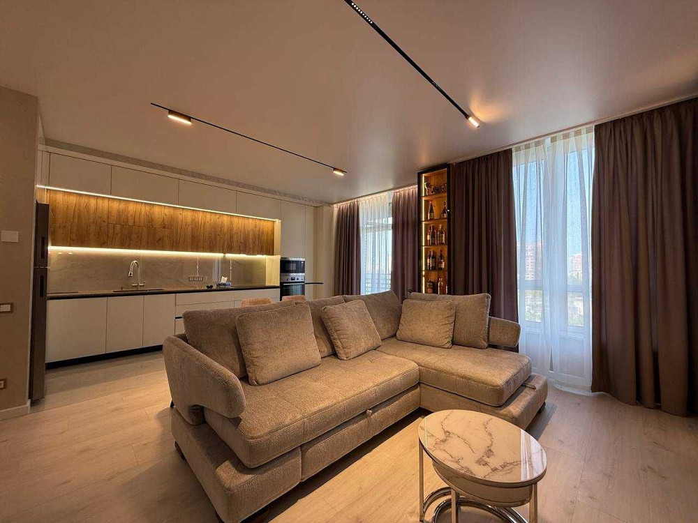 Продам 3-комн. квартиру 117 м² в ЖК Derby, Дерби. Дизайнерский ремонт. Odesa - photo 5