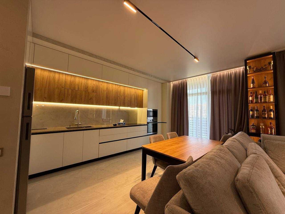 Продам 3-комн. квартиру 117 м² в ЖК Derby, Дерби. Дизайнерский ремонт. Odesa - photo 6