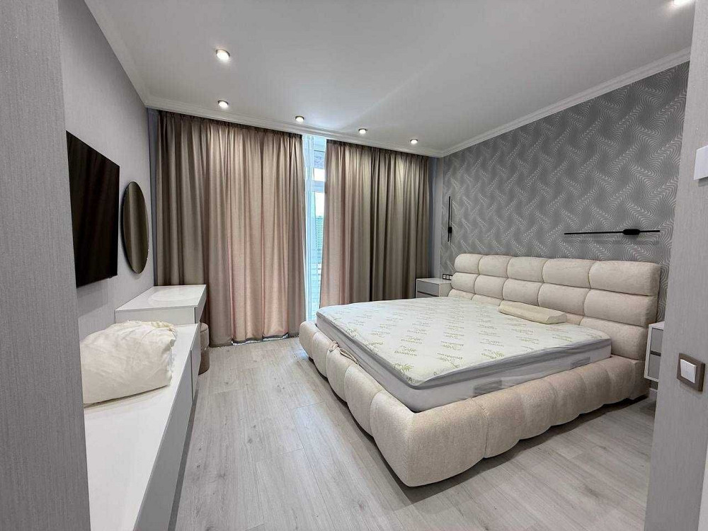 Продам 3-комн. квартиру 117 м² в ЖК Derby, Дерби. Дизайнерский ремонт. Odesa - photo 7