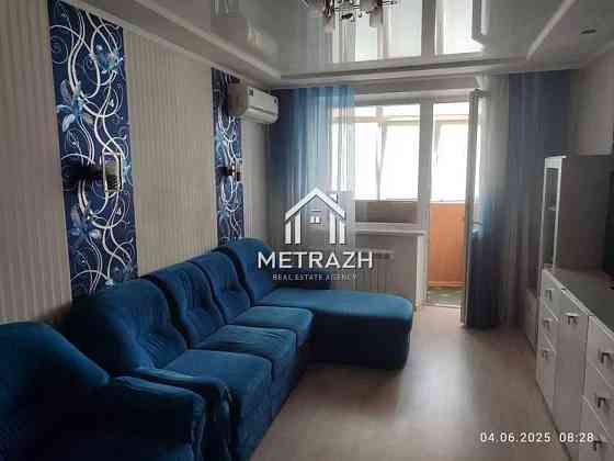 Продам 2к квартиру на Алексеевке.Метро Победы Харьков