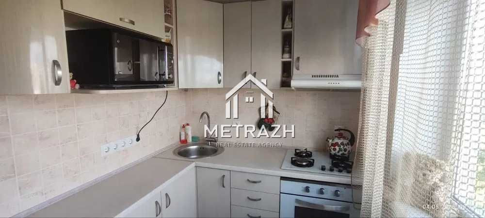 Продам 2к квартиру на Алексеевке.Метро Победы Харьков - изображение 7