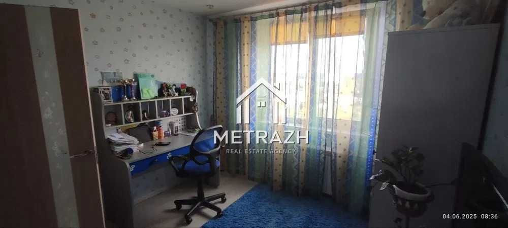 Продам 2к квартиру на Алексеевке.Метро Победы Харьков - изображение 3