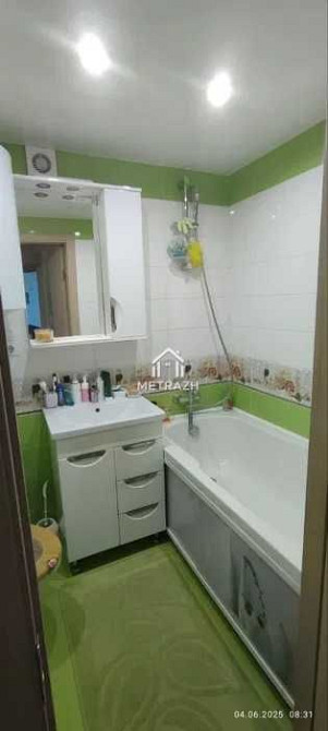 Продам 2к квартиру на Алексеевке.Метро Победы Харьков - изображение 6