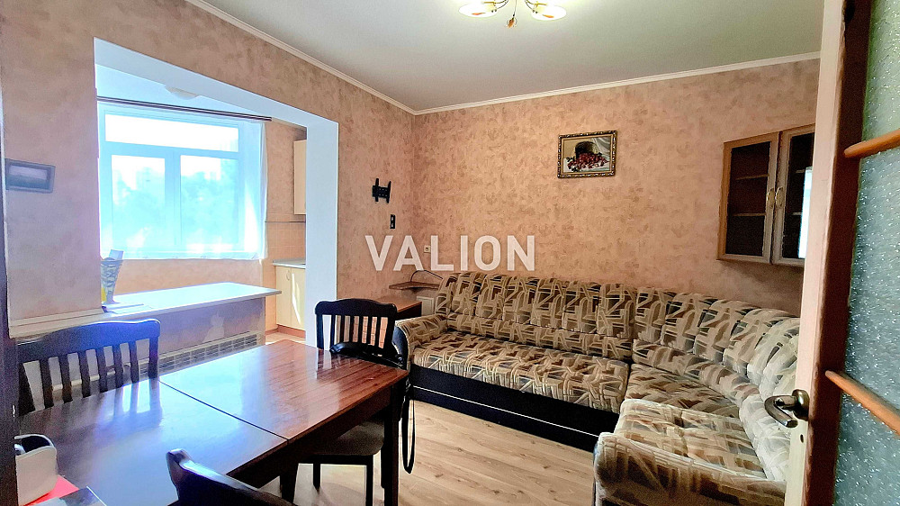 Продаж 2-кімнатної квартири з ремонтом Позняки вул. Драгоманова Київ - зображення 3