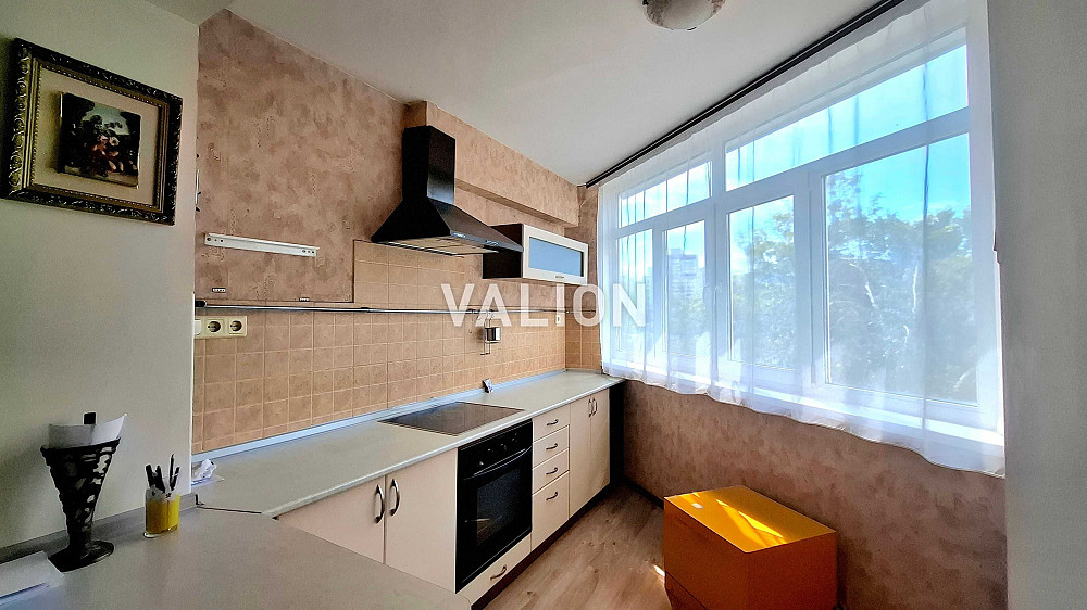 Продаж 2-кімнатної квартири з ремонтом Позняки вул. Драгоманова Київ - зображення 1