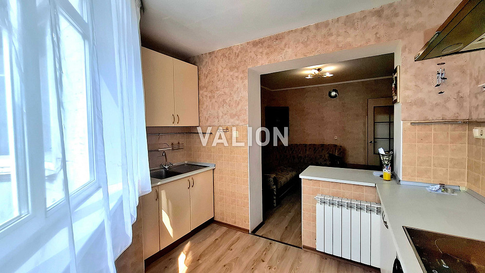 Продаж 2-кімнатної квартири з ремонтом Позняки вул. Драгоманова Київ - зображення 5