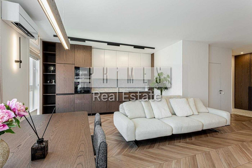 #4007 Продажа / Квартира / Француз.кв2 / Предславинская, Центр, Киев Київ - зображення 1