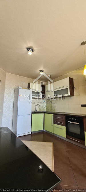 Продаю 1 комнатную квартиру 54 м2 ЖК Молодежный метро Алексеевская Харків - зображення 6