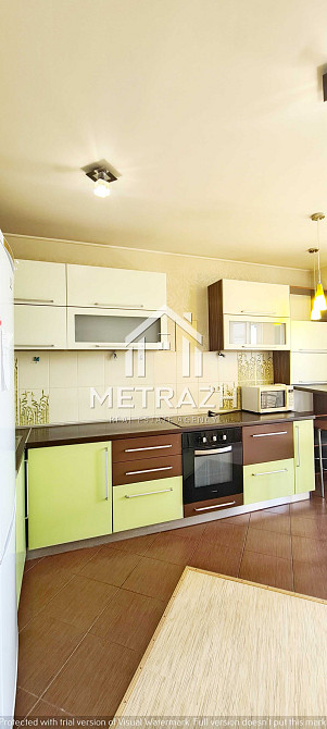 Продаю 1 комнатную квартиру 54 м2 ЖК Молодежный метро Алексеевская Харків - зображення 2