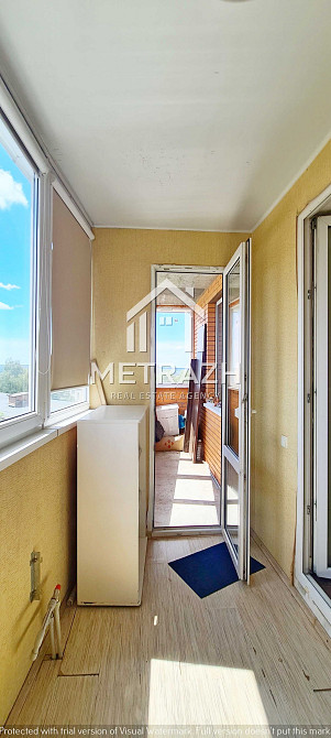 Продаю 1 комнатную квартиру 54 м2 ЖК Молодежный метро Алексеевская Харків - зображення 8