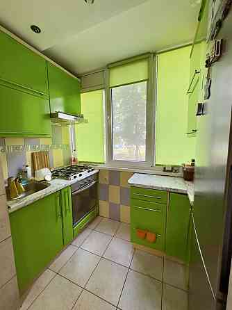 Простора 3-кімнатна квартира, район Автовокзалу Ровно