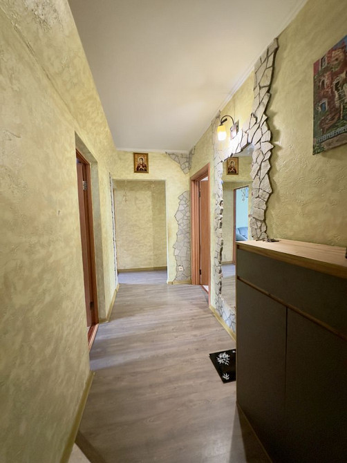 Простора 3-кімнатна квартира, район Автовокзалу Ровно - изображение 8