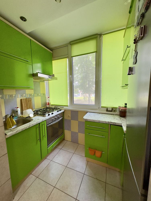 Простора 3-кімнатна квартира, район Автовокзалу Ровно - изображение 1