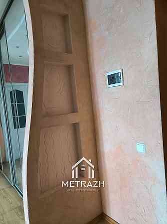 1к квартира 48м2 метро Салтівське будинок 2008 рік Власна котельня Харьков