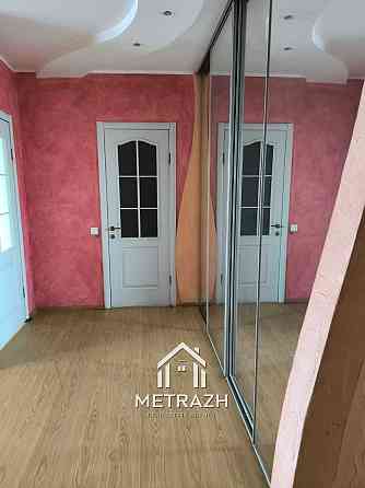 1к квартира 48м2 метро Салтівське будинок 2008 рік Власна котельня Харьков