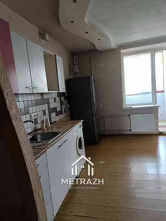 1к квартира 48м2 метро Салтівське будинок 2008 рік Власна котельня Харьков
