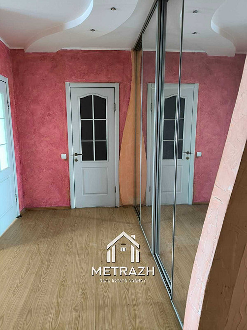 1к квартира 48м2 метро Салтівське будинок 2008 рік Власна котельня Харьков - изображение 3