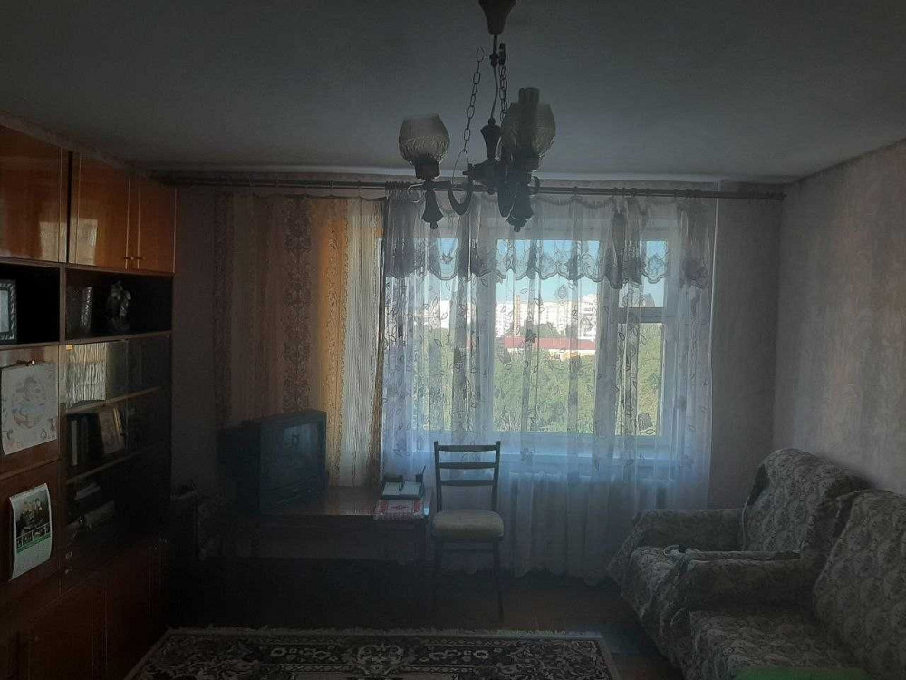Продам 2-х кімнатну квартиру на Клима Савури,14 Ровно - изображение 4