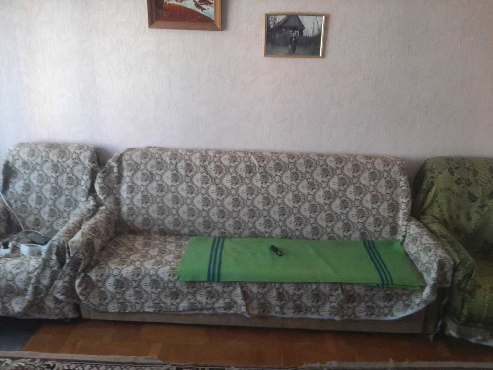 Продам 2-х кімнатну квартиру на Клима Савури,14 Ровно - изображение 3