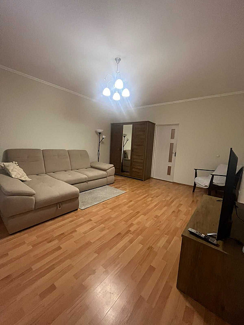 Трикімнатна в центрі Ірпеня! Оренда. Ірпінь - зображення 2