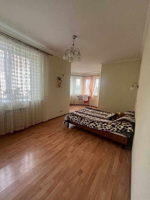 Трикімнатна в центрі Ірпеня! Оренда. Ірпінь - зображення 6