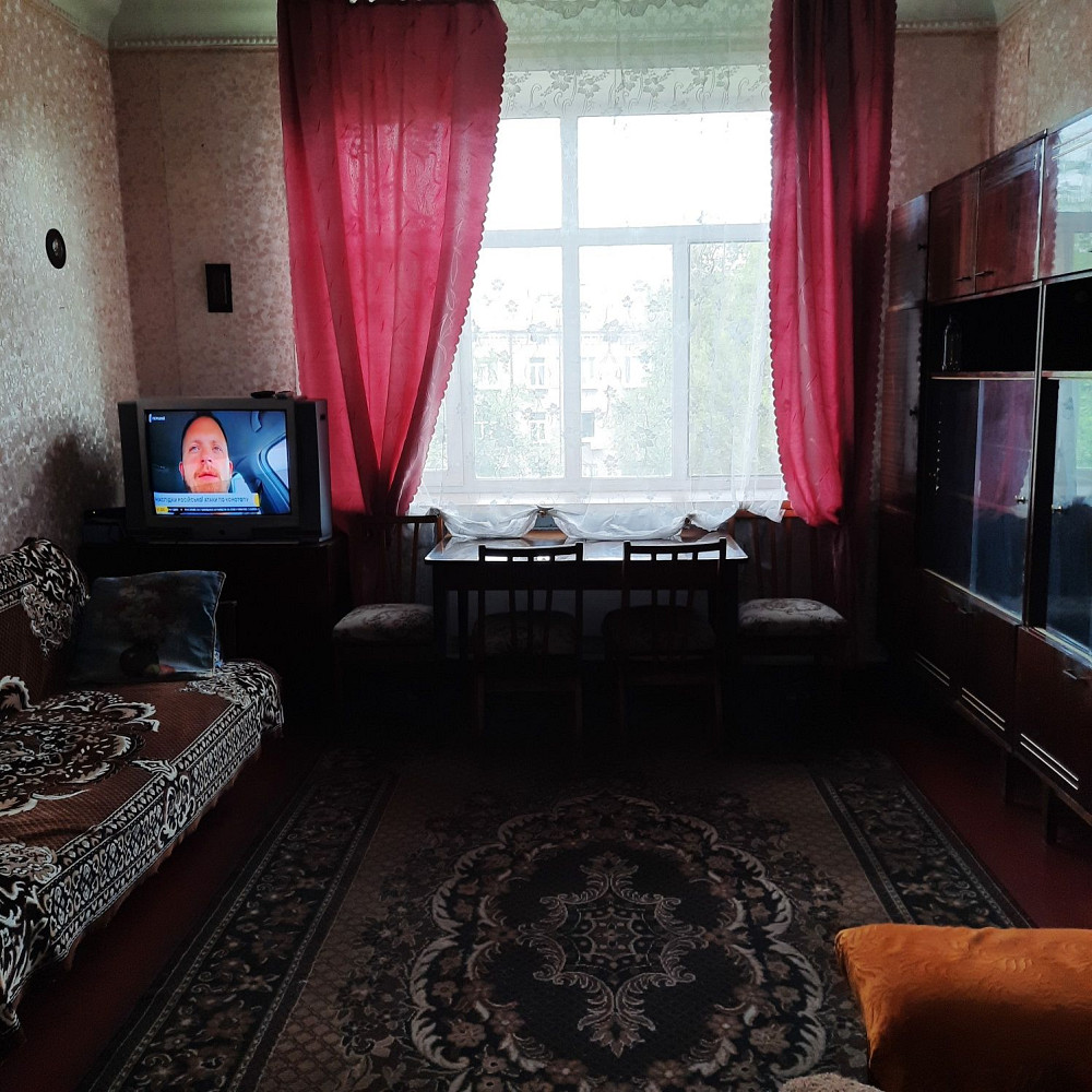 Сдам 1 кімн на п-т Свободи АЕО Кам`янське (Запорізька обл.) - зображення 1