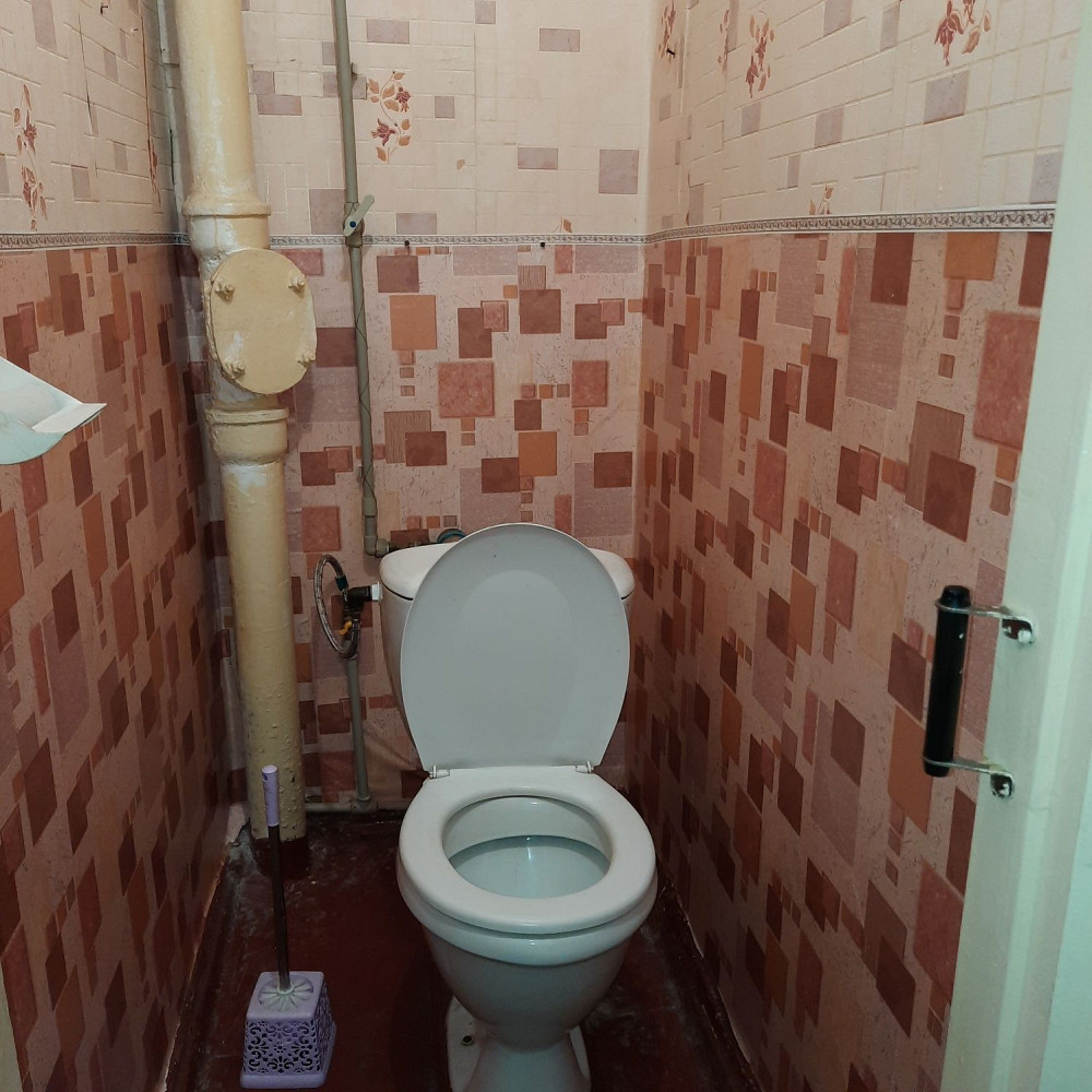 Сдам 1 кімн на п-т Свободи АЕО Кам`янське (Запорізька обл.) - зображення 7