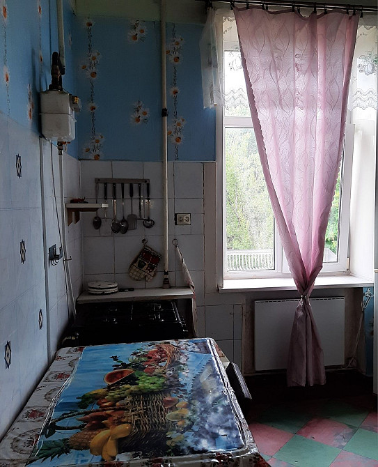 Сдам 1 кімн на п-т Свободи АЕО Кам`янське (Запорізька обл.) - зображення 5