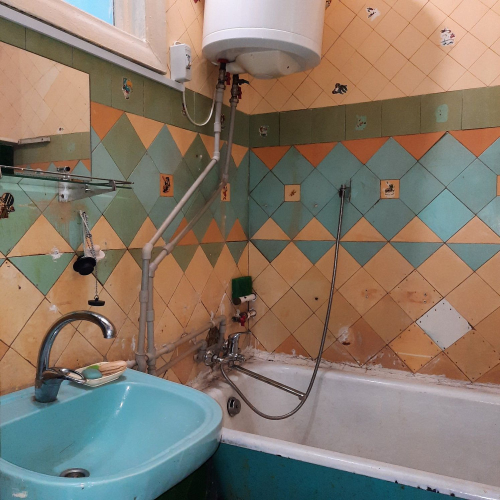 Сдам 1 кімн на п-т Свободи АЕО Кам`янське (Запорізька обл.) - зображення 8