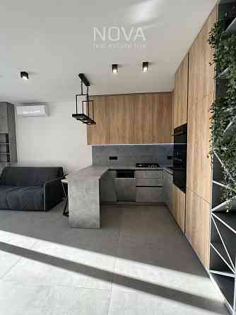 Оренда 1кім+кухня-студія ЖК бізнес-класу Safe Town вул. Кульпарківська Львов