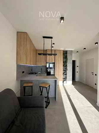 Оренда 1кім+кухня-студія ЖК бізнес-класу Safe Town вул. Кульпарківська Львов