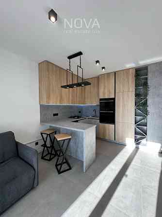 Оренда 1кім+кухня-студія ЖК бізнес-класу Safe Town вул. Кульпарківська Львов