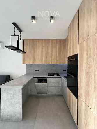 Оренда 1кім+кухня-студія ЖК бізнес-класу Safe Town вул. Кульпарківська Львов