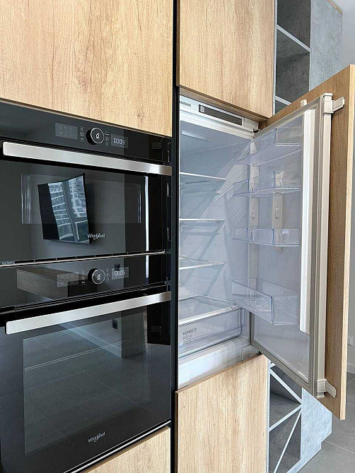 Оренда 1кім+кухня-студія ЖК бізнес-класу Safe Town вул. Кульпарківська Львов - изображение 5