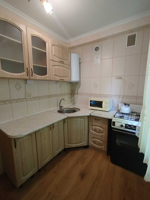 Оренда 1 кімнатної  квартири Кам`янське (Запорізька обл.) - зображення 5