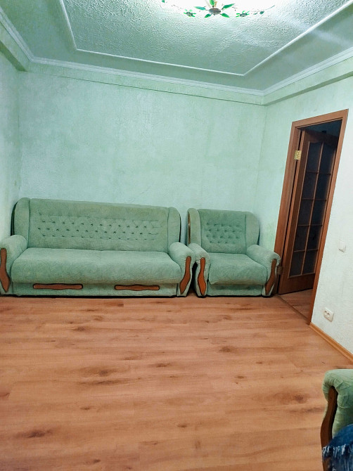 Оренда 1 кімнатної  квартири Кам`янське (Запорізька обл.) - зображення 1