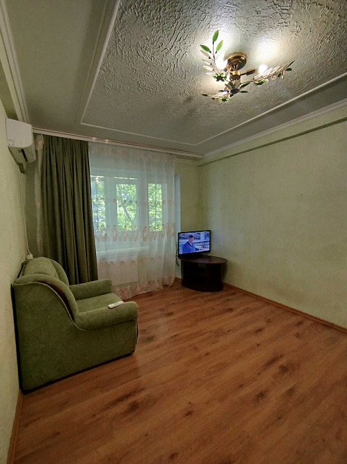 Оренда 1 кімнатної  квартири Кам`янське (Запорізька обл.) - зображення 4