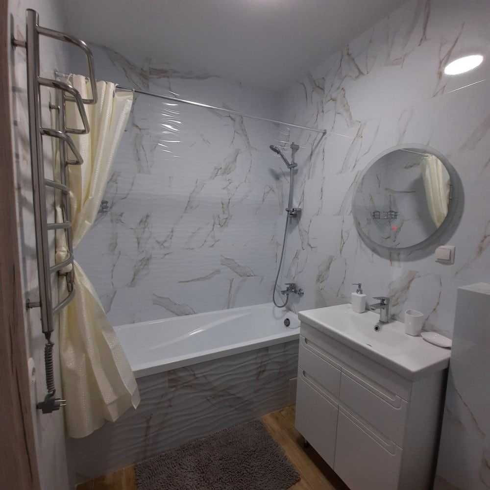 ОРЕНДА 1кім.квартири вул.Наукова бічна І.Пулюя 40 ЖК Галицький Лев Львов - изображение 7