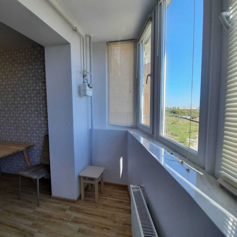 ОРЕНДА 1кім.квартири вул.Наукова бічна І.Пулюя 40 ЖК Галицький Лев Львов - изображение 4