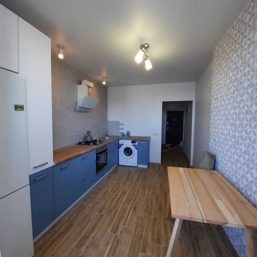 ОРЕНДА 1кім.квартири вул.Наукова бічна І.Пулюя 40 ЖК Галицький Лев Львов - изображение 3