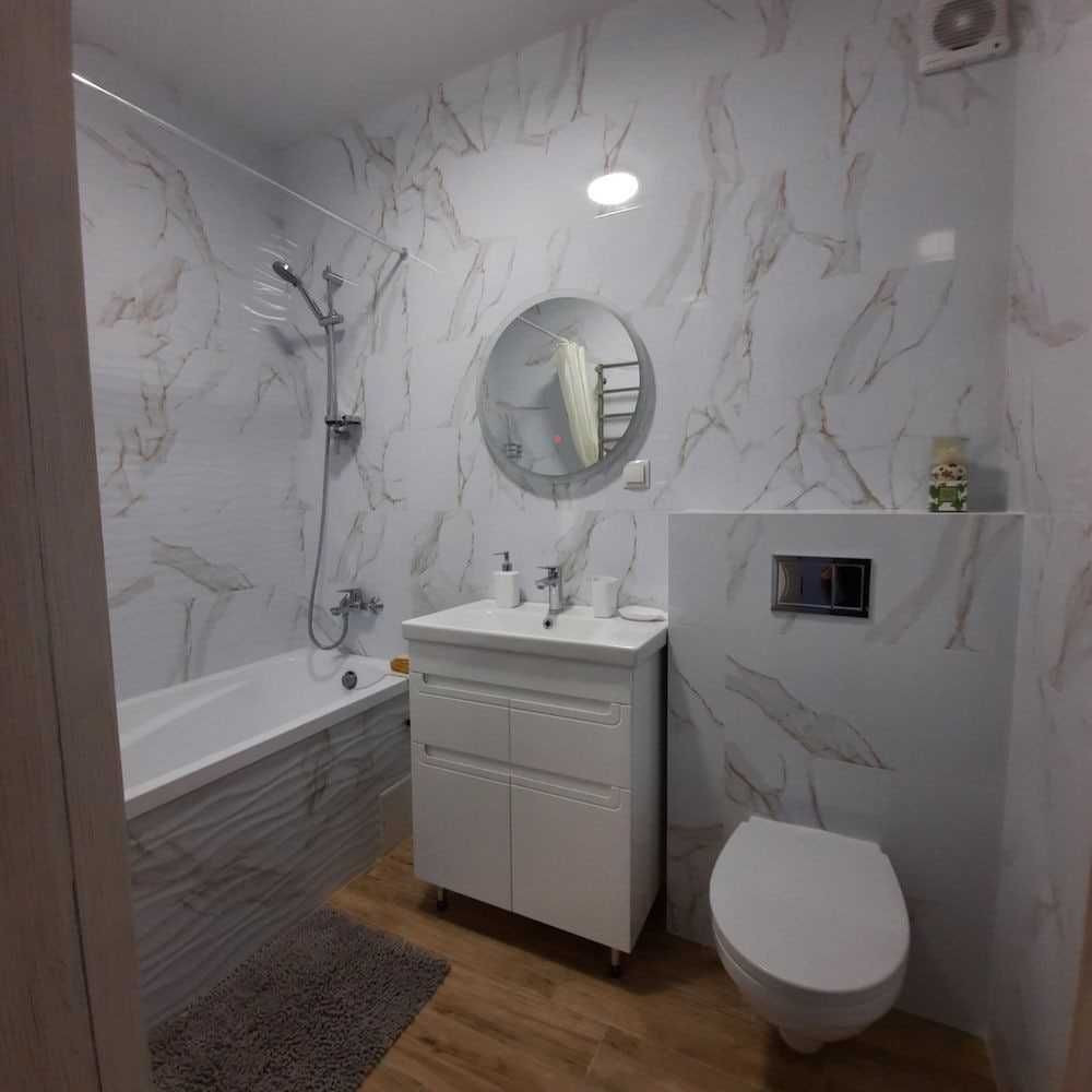 ОРЕНДА 1кім.квартири вул.Наукова бічна І.Пулюя 40 ЖК Галицький Лев Львов - изображение 8