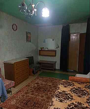 Сдам однокомнатную квартиру на левобережном 3 Днепр
