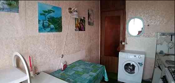 Сдам однокомнатную квартиру на левобережном 3 Днепр